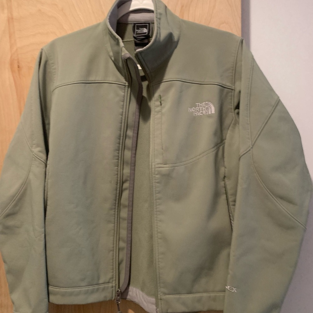 The North Face Men's Sage Performance Jacket